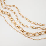 010ISP56-6271 Gold / Free