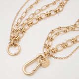 010ISP56-6271 Gold / Free