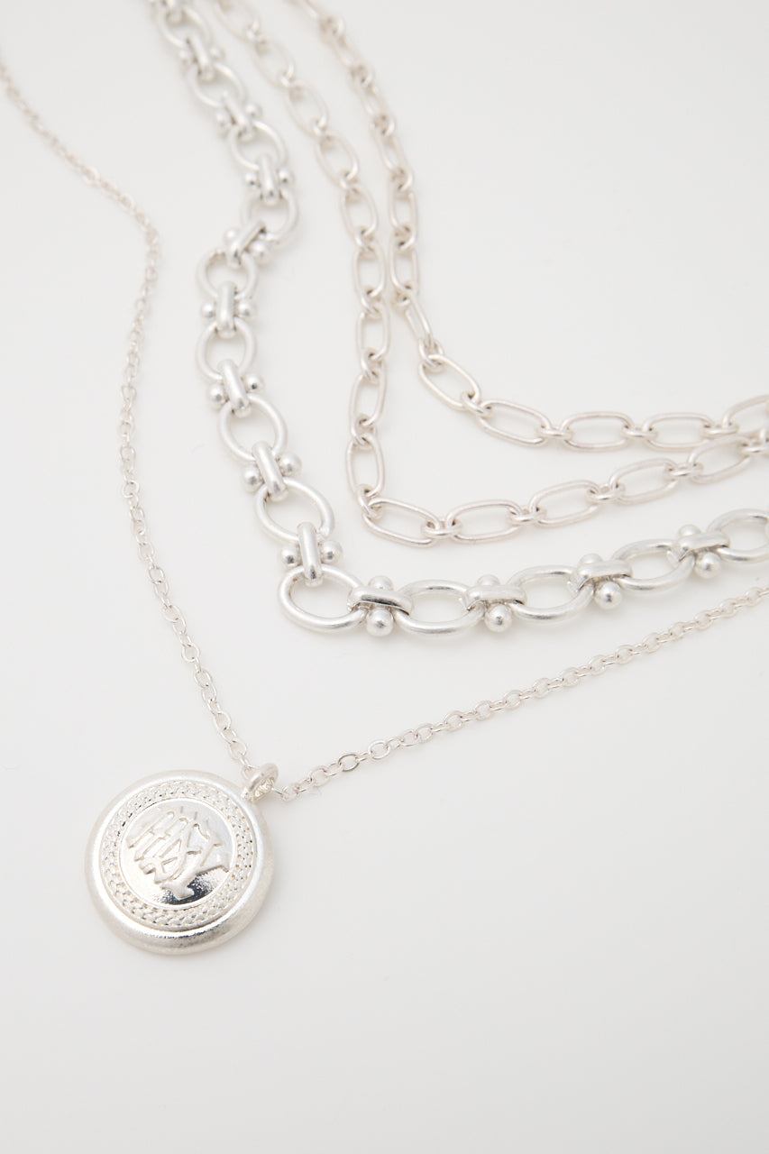 010ISP56-6271 Silver / Free