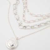 010ISP56-6271 Silver / Free