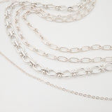 010ISP56-6271 Silver / Free