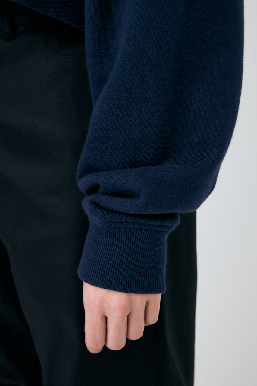 岩子MOUSSY　ロゴトレーナー MOUSSY（マウジー） トレーナー スウェット 「26年SS新作」MOUSSY