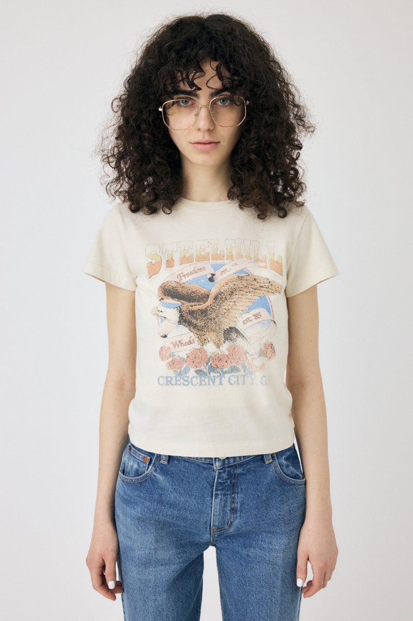 010ISQ90-6561 Off White / 1 (S)