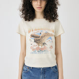 010ISQ90-6561 Off White / 1 (S)