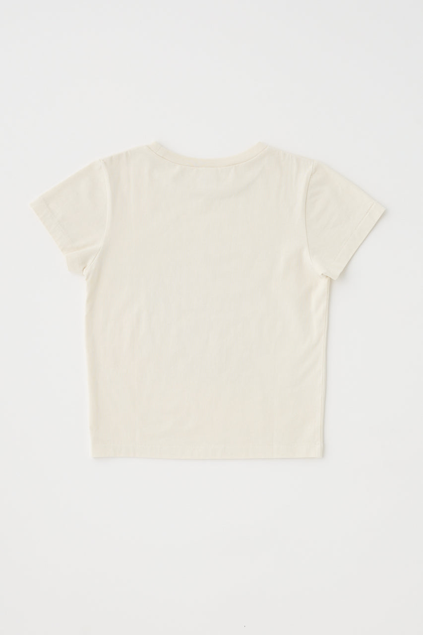 010ISQ90-6561 Off White / 1 (S)