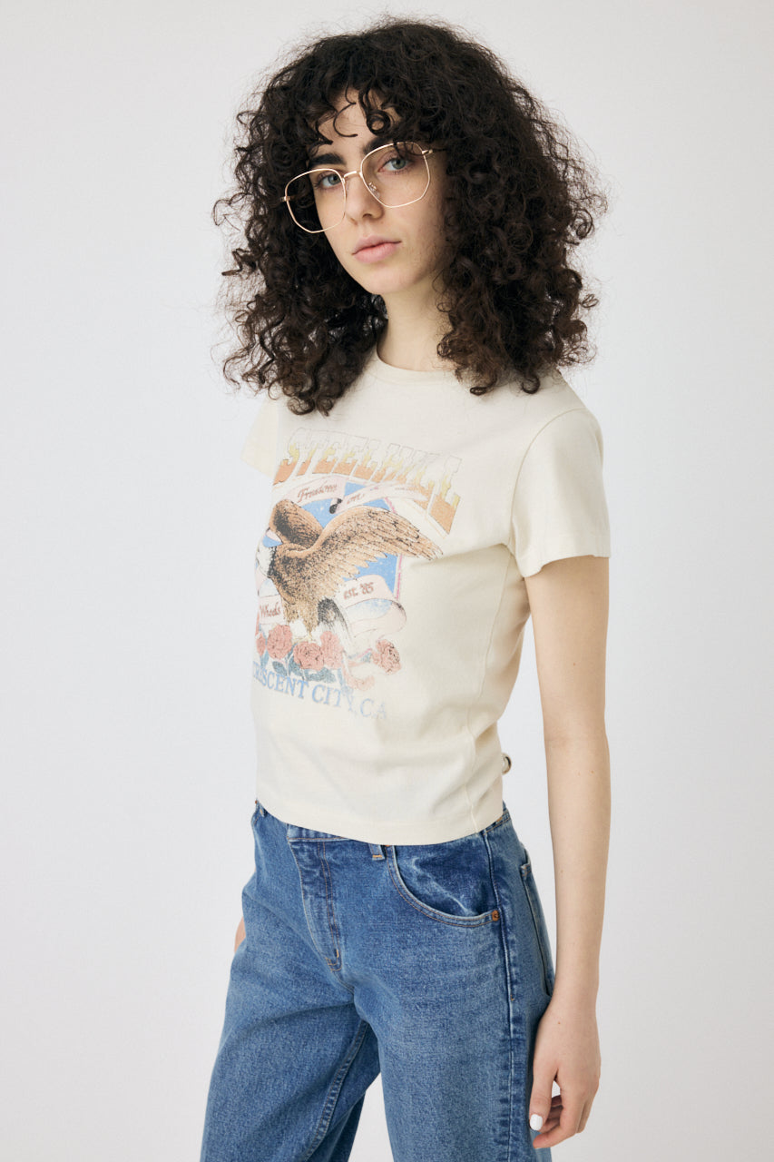 010ISQ90-6561 Off White / 1 (S)