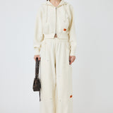 010ISS01-0821 Off White / Free