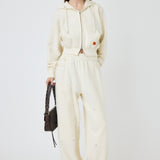 010ISS01-0821 Off White / Free