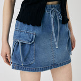 010ISS11-3331 Blue / 1 (S)