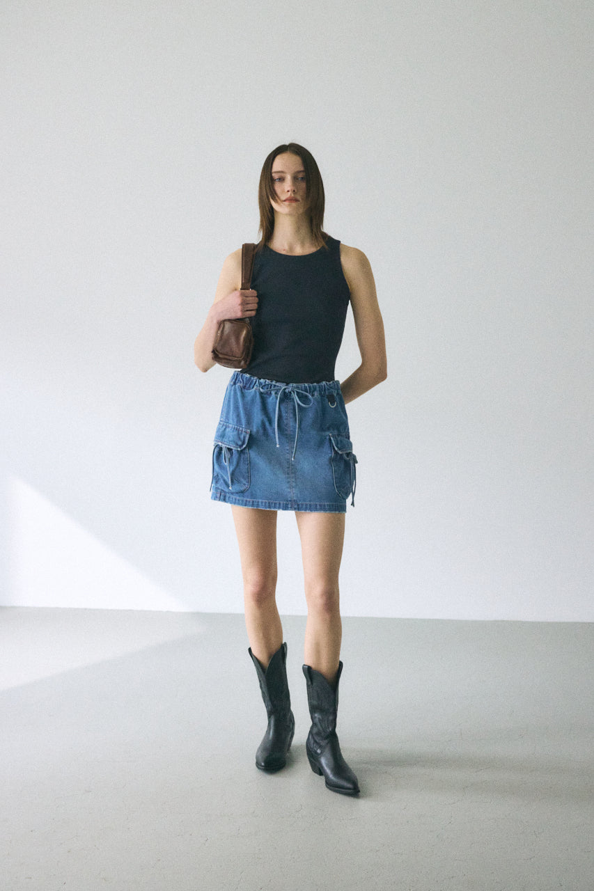 010ISS11-3331 Blue / 1 (S)