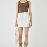 010ISS11-3331 White / 1 (S)