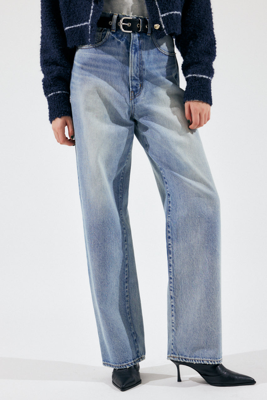 010ISS11-3501 Blue / 23