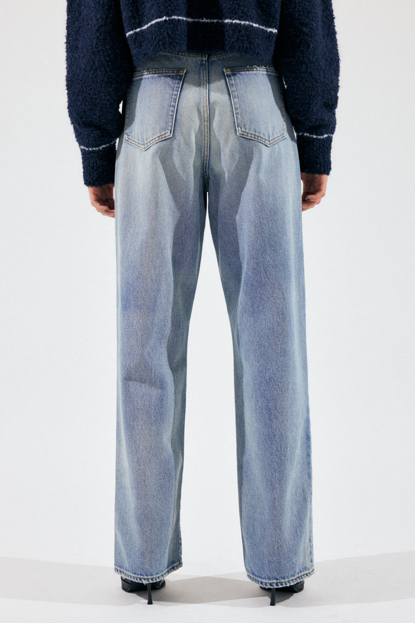 010ISS11-3501 Blue / 23