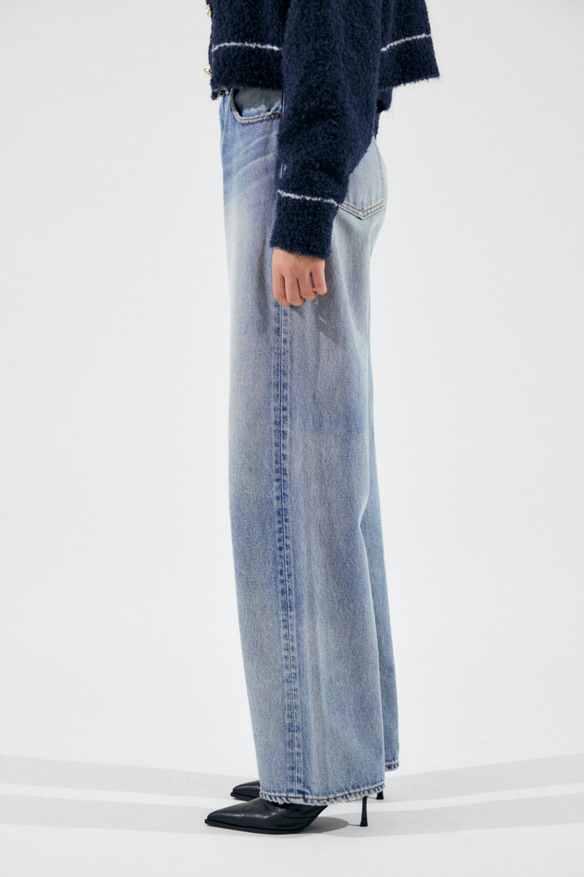 010ISS11-3501 Blue / 23