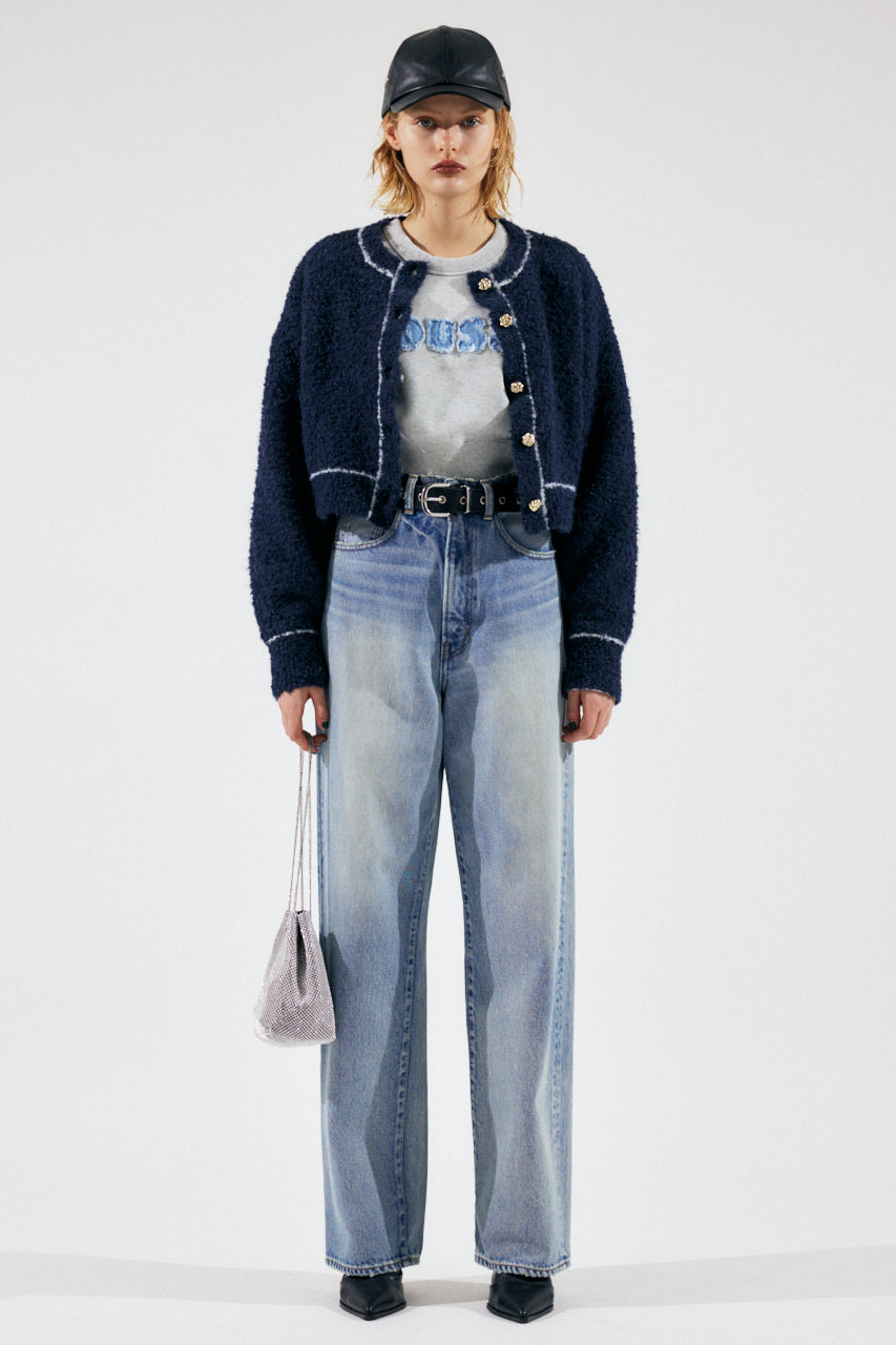 010ISS11-3501 Blue / 23