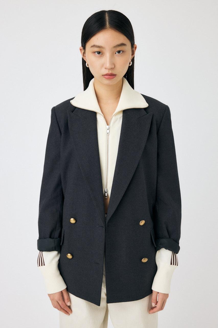 010ISS30-1641 Charcoal / Free