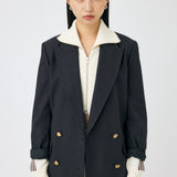 010ISS30-1641 Charcoal / Free