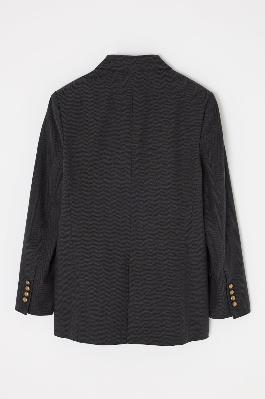 010ISS30-1641 Charcoal / Free