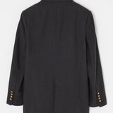 010ISS30-1641 Charcoal / Free