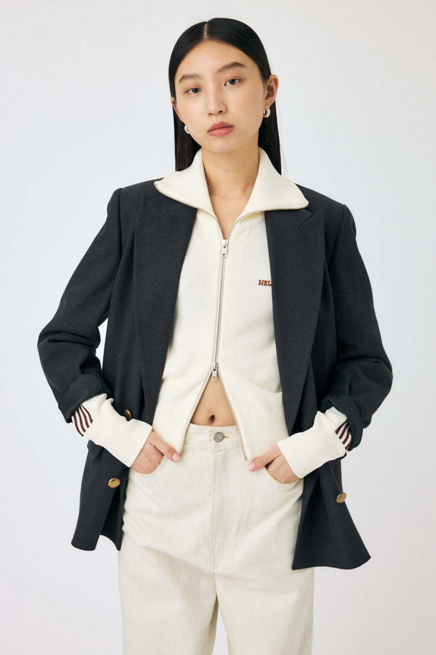 010ISS30-1641 Charcoal / Free