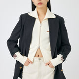 010ISS30-1641 Charcoal / Free