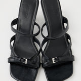 010ISS55-3471 Black / M