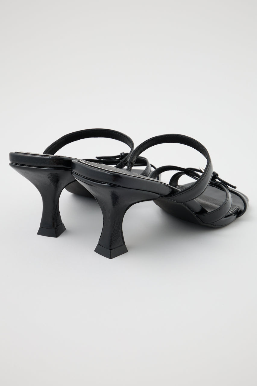 010ISS55-3471 Black / M