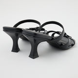 010ISS55-3471 Black / M