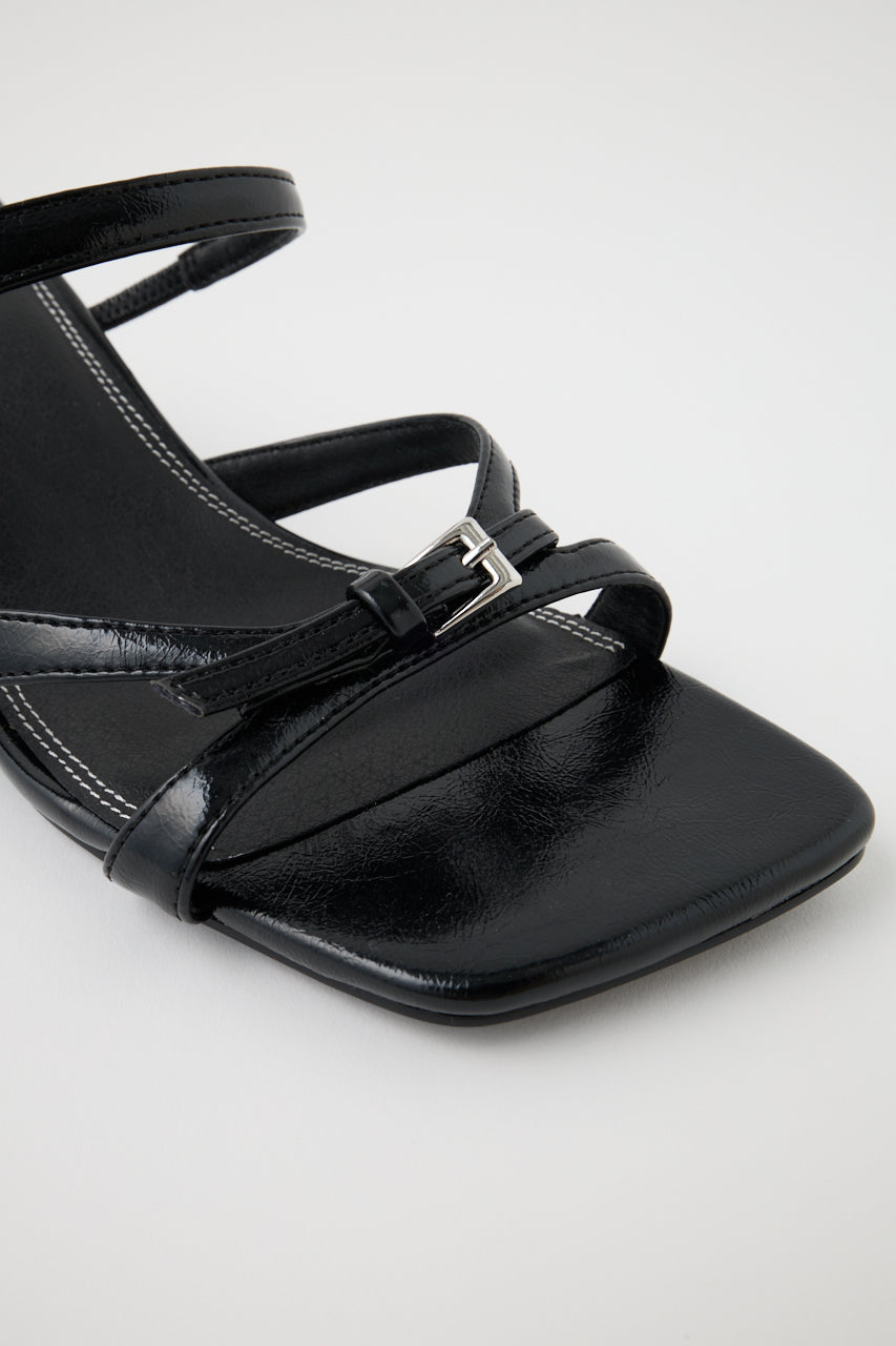 010ISS55-3471 Black / M