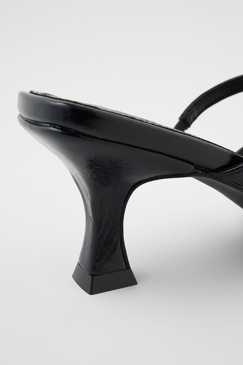 010ISS55-3471 Black / M