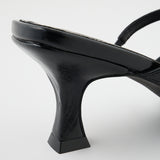 010ISS55-3471 Black / M