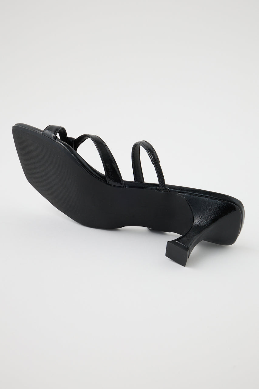 010ISS55-3471 Black / M