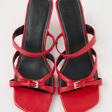 010ISS55-3471 Red / M