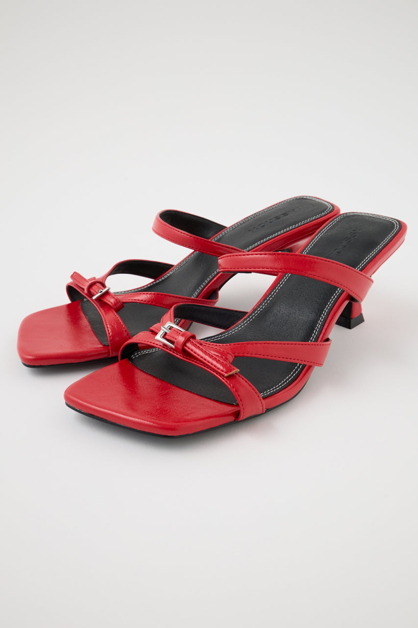 010ISS55-3471 Red / M