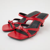 010ISS55-3471 Red / M