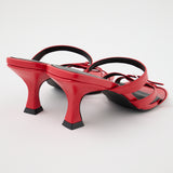 010ISS55-3471 Red / M