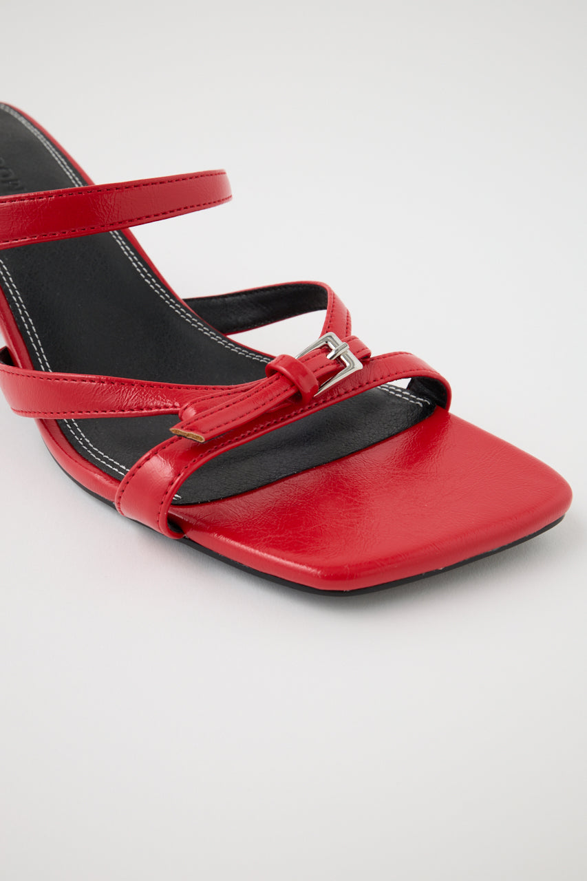 010ISS55-3471 Red / M