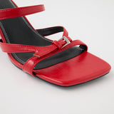 010ISS55-3471 Red / M