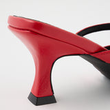 010ISS55-3471 Red / M