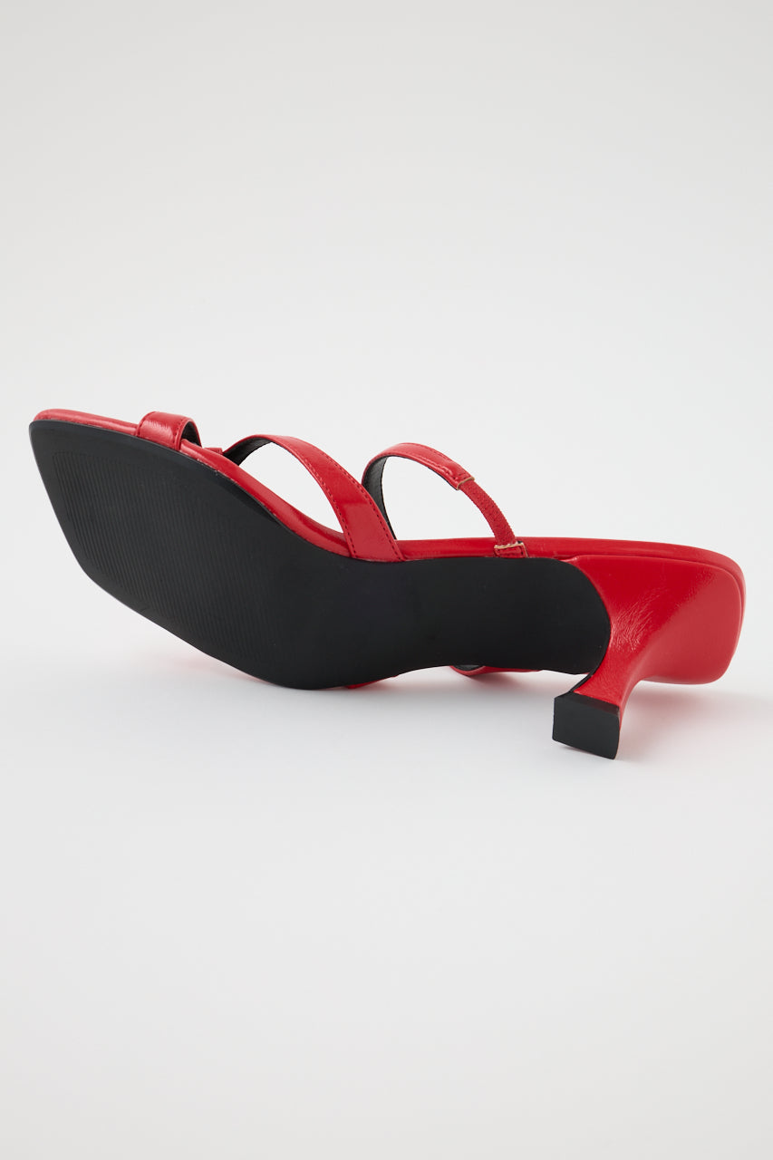 010ISS55-3471 Red / M