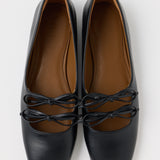 010ISS55-4501 Black / M