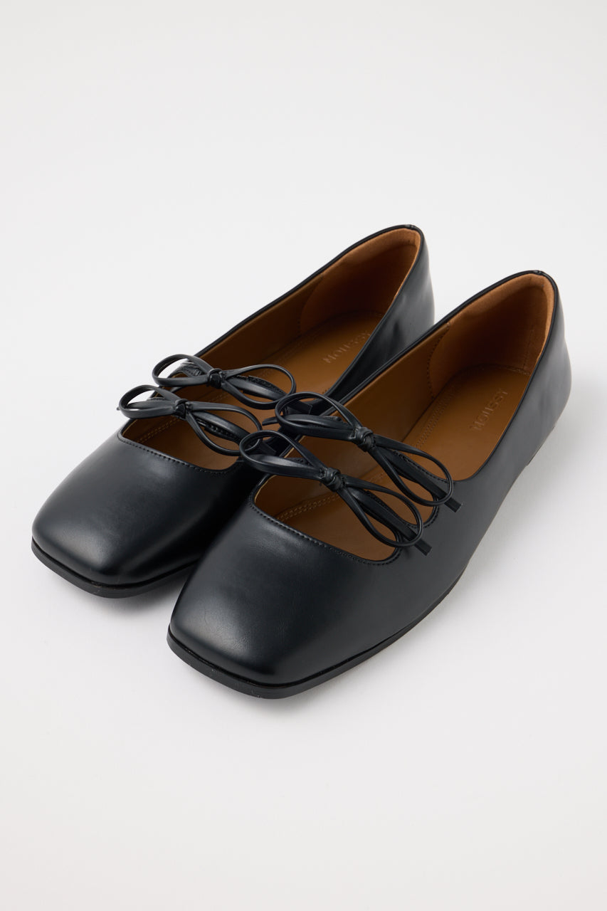 010ISS55-4501 Black / M