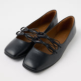 010ISS55-4501 Black / M