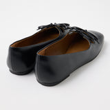 010ISS55-4501 Black / M
