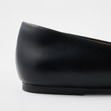 010ISS55-4501 Black / M