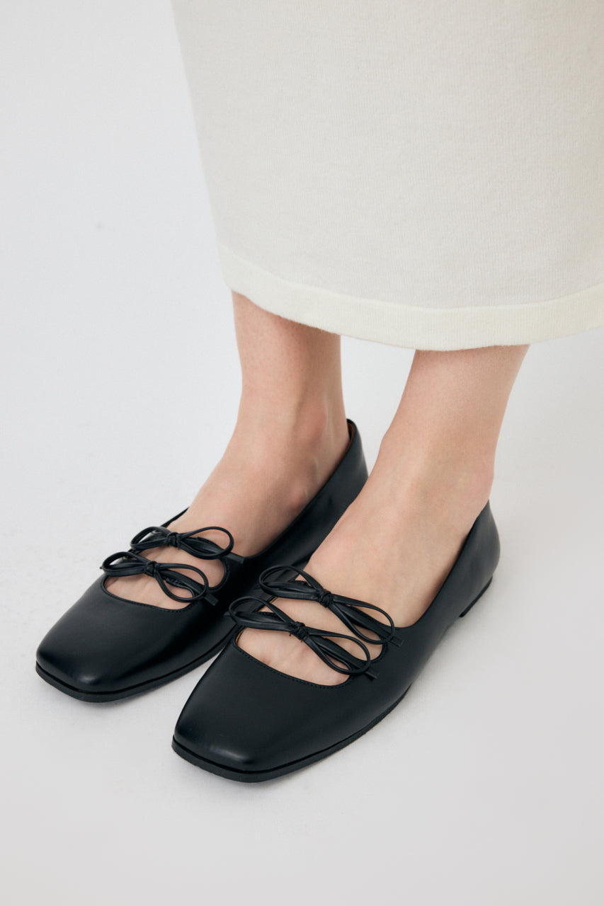 010ISS55-4501 Black / M