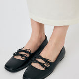010ISS55-4501 Black / M