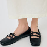 010ISS55-4501 Black / M