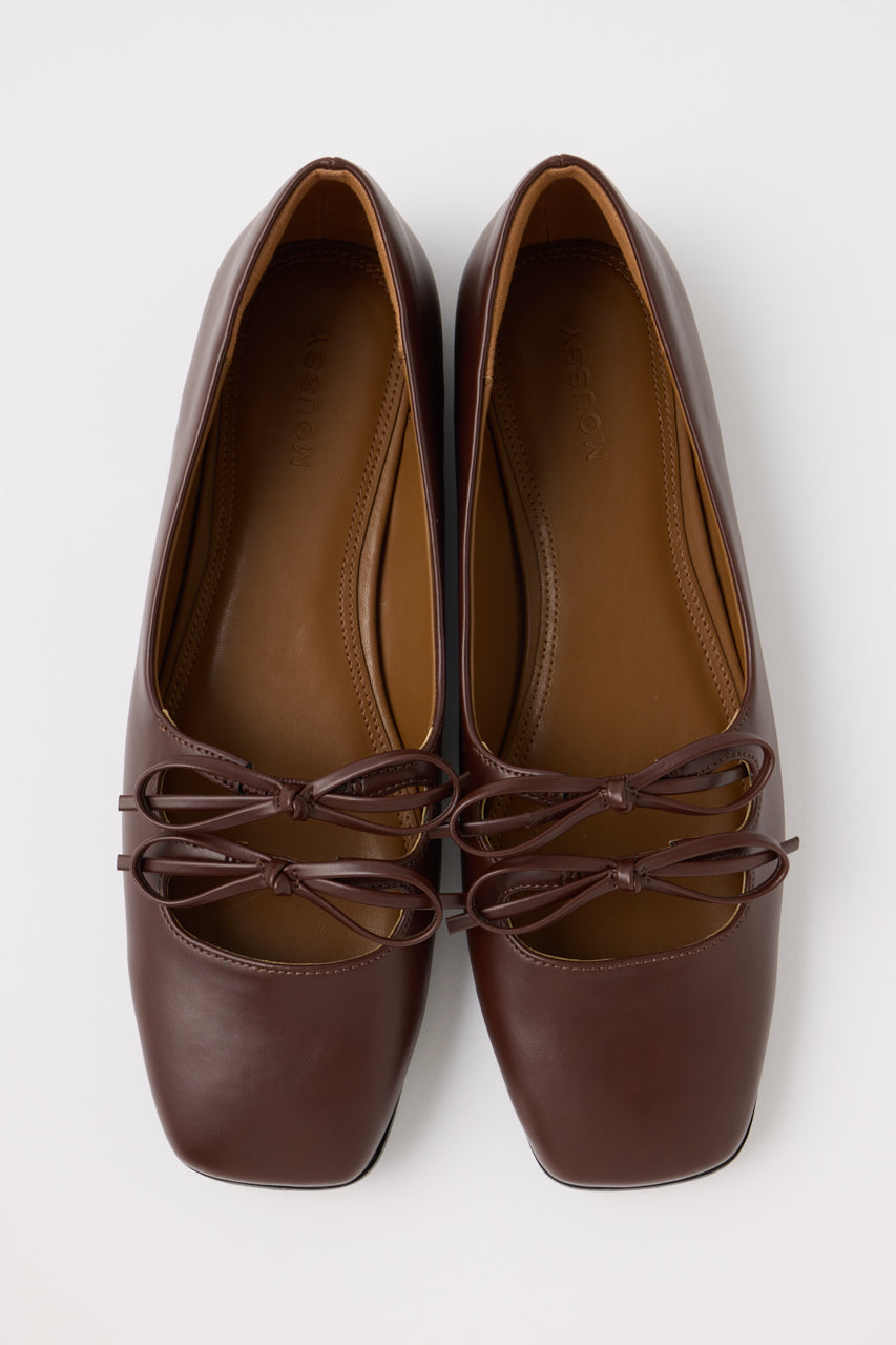 010ISS55-4501 Brown / M