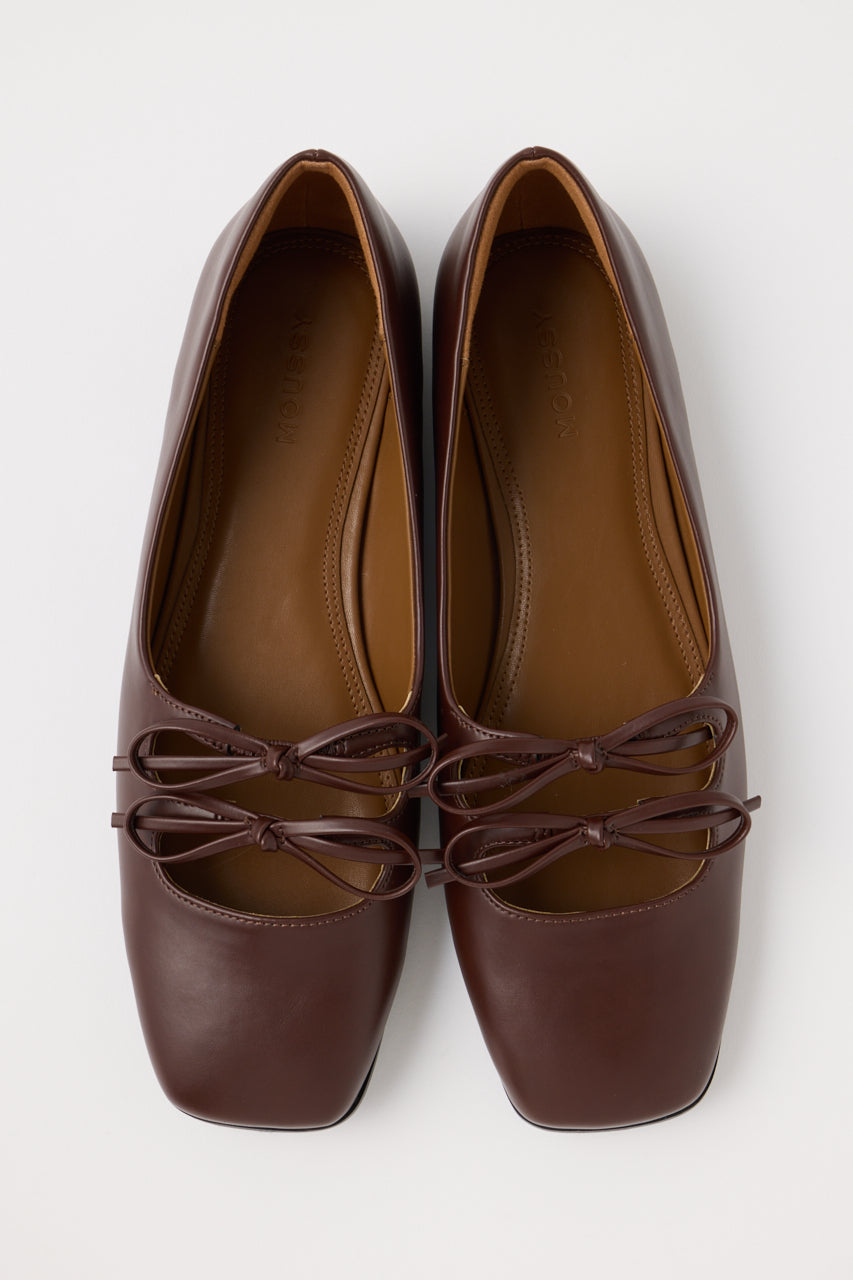 010ISS55-4501 Brown / M